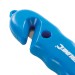 Silverline Tools Emergency Glass Hammer and Belt Cutter 395235