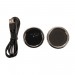 Rockler Wireless Mini Speaker 3 Piece Kit 405715