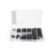 Blue Spot Tools Roll Pin 120pc Mixed Size Set 40626 Bluespot 