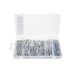 Blue Spot Tools Cotter Pin Mixed 555pc Set 40642 Bluespot