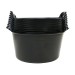 Silverline Tools Multi Purpose Flexible Garden Tub Bucket 26 Litre 427385