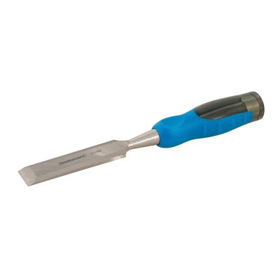 Silverline Expert Wood Chisel 6mm 13mm 19mm 25mm 32mm or 38mm