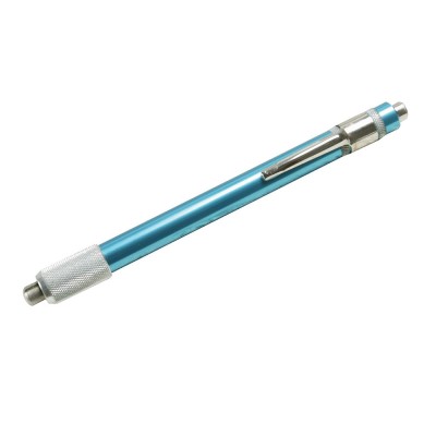 Silverline Tools Diamond Sharpening Pocket Size Pen 320 Grit 427537