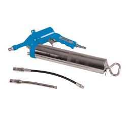 Silverline Tools Air Powered Grease Gun 400cc 427558