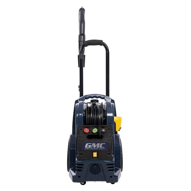 GMC 1800 Watt Pressure Washer 165 Bar 432859 Sealants and Tools Direct