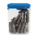 Silverline Pozi Driv Cr-V 6150 Screwdriver Bits 30 x PZ2 443612