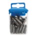 Silverline Pozi Driv Cr-V 6150 Screwdriver Bits 30 x PZ2 443612