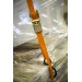 Blue Spot Tools Orange Ratchet Tie Down Strap 25mm 4.5m 45402 Bluespot