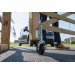 Fixman Gate Support Castor 100mm Wheel 57kg 455654