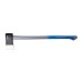 Silverline Felling Wood Axe 6lb 196501 Fibreglass Handle