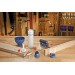 Rockler Woodworker Wood Glue Application 8pc Set 458708