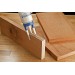 Rockler Woodworker Wood Glue Application 8pc Set 458708