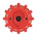 Silverline 15 LED Red Beacon Light 468541