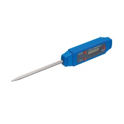 Silverline Pocket Digital Probe Thermometer 469539