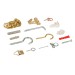 Fixman Picture Hanging 545pc Pack 470424