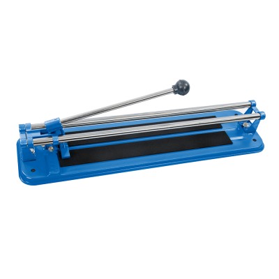 Silverline Hand Bench Tile Cutter 400mm 481939