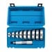 Silverline Bearing Race and Seal Driver 10pc Kit 486869