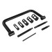 Silverline Valve Spring Compressor Tool Kit 10pc Set 494569