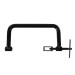 Silverline Valve Spring Compressor Tool Kit 10pc Set 494569