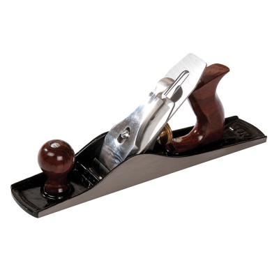 Silverline Hand Cast Iron Jack Wood Plane No 5 508824