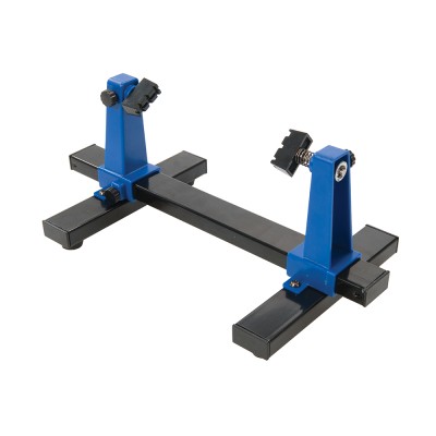 Silverline Universal Soldering Clamping Kit 511032