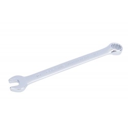 Blue Spot Tools 10mm Mirror Polished Combination Spanner 05208 Bluespot