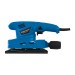 Silverline DIY 135W Orbital Electric Sander 1/3 Sheet 521333