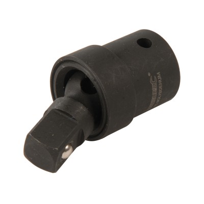 Silverline Impact Socket Universal Joint Adapters 60mm 524036