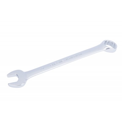 Blue Spot Tools 27mm Mirror Polished Combination Spanner 05242 Bluespot