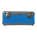 Silverline Tool Box Impact Resistant Tote Toolbox Large 533427 