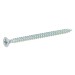 Fixman Zinc Plated Countersink Mixed Screw Set 780pc Pack 539636