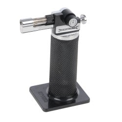 Silverline Butane Gas Lightweight Torch 553079