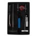 Silverline Windscreen Removal 7pc Tool Kit 554603