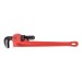 Dickie Dyer Heavy Duty Stillson Pipe Wrench 610mm 560943