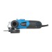 Silverline 115mm Electric Angle Grinder 650 watt 571295