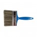 Silverline Emulsion and Paste Paint Brush 5 inch 125mm 585477