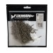 Fixman Goldstar Advanced Screws 40mm 50mm  80mm or 100mm
