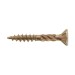 Fixman Goldstar Advanced Screws 40mm 50mm  80mm or 100mm