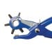 Silverline Belt Hole Punch Pliers 2mm to 5mm 588767