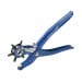 Silverline Belt Hole Punch Pliers 2mm to 5mm 588767