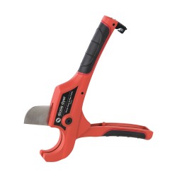 Dickie Dyer Plastic Hose and Pipe Cutter 36mm 42mm or 63mm