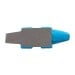 Silverline Tools Craft Mini Cast Iron Anvil 595565