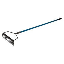 Silverline Gardening Cultivating Rake 595766