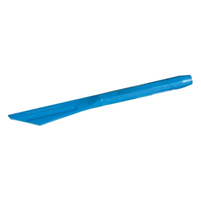 Silverline Fluted Plugging Brick Mortar Pointing Removal Chisel 59841