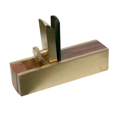 Silverline Mini Scraper Plane 80mm 598452