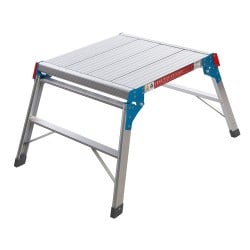 Silverline Square Step-Up Platform 500mm 600905