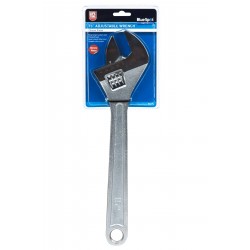 Blue Spot Tools Adjustable Wrench 380mm 15 inch 06106 Bluespot