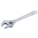 Blue Spot Tools Adjustable Wrench 380mm 15 inch 06106 Bluespot