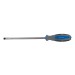 Silverline Hammer-Through Screwdriver Slotted 8mm 250mm 358379