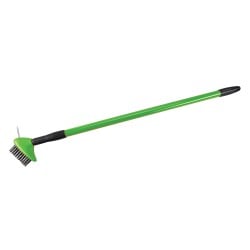 Silverline Decking Tool Weed Removal Brush 617586